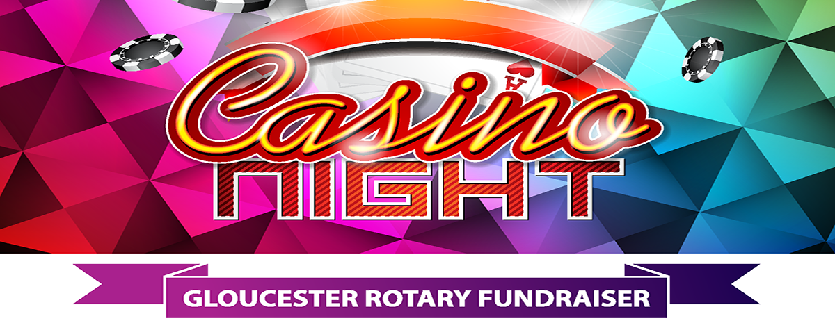 Casino Night 2026